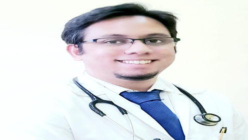 Dr. Emad Mir Abbas